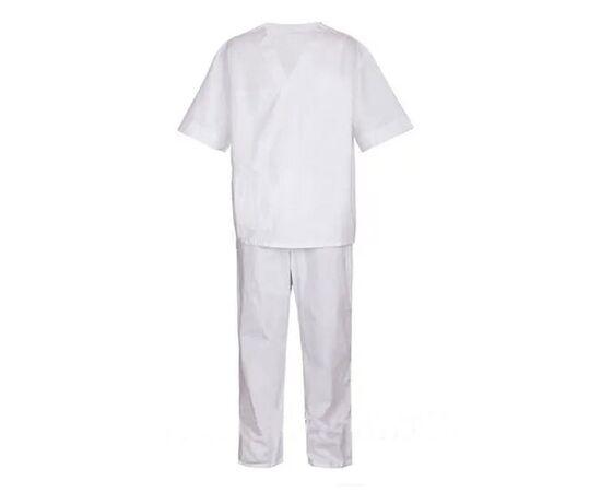 Костюм медичний (хірургічний) багаторазового використання